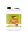 BubbleNut Wash Natural And Organic Dishwash Liquid | 5 l