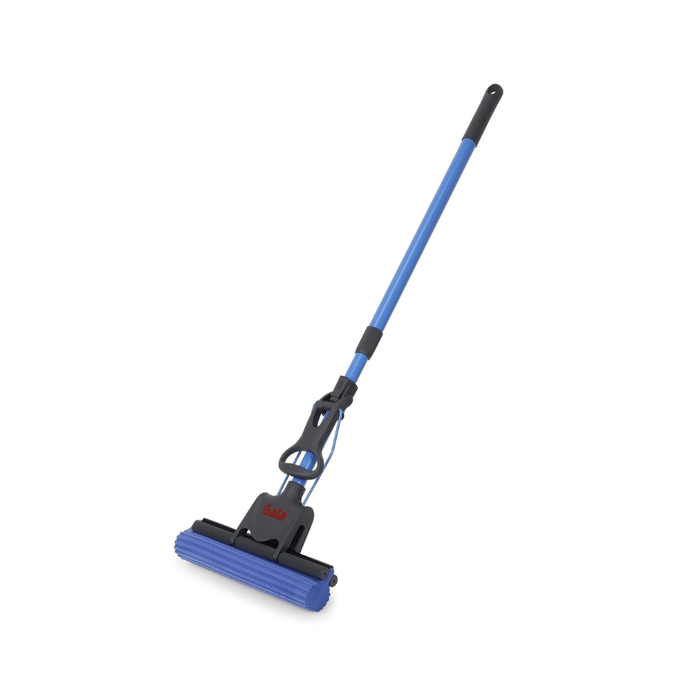 Gala PVA Sponge Mop for Floor Cleaning