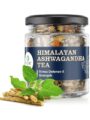 Iorganic Himalayan Ashwagandha Tea | 75 g