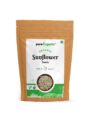 Pure Organio Organic Sunflower Seeds | 500 g