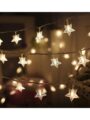 Party Propz Star Lights for Decoration | 100 g