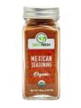 Geo-Fresh Organic Mexican Seasoning | 45 g (Pack of 2)