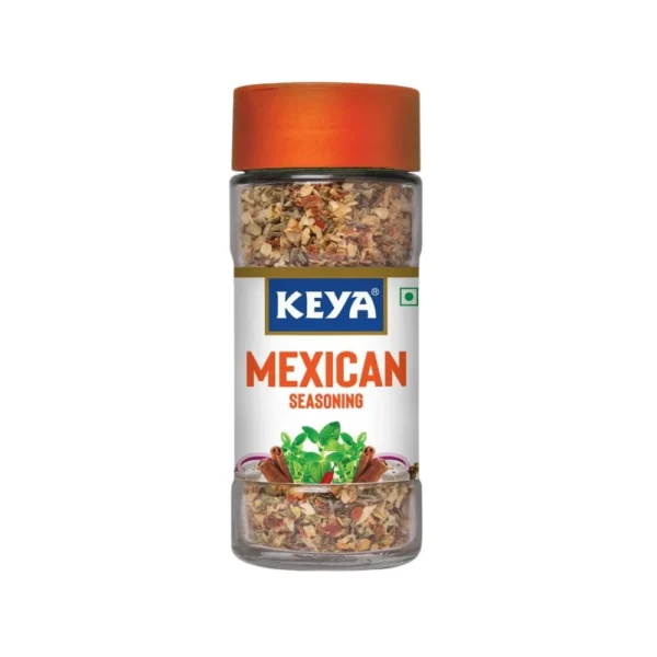 Keya Mexican Seasoning Bottle