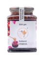 Orgblendz Gulkand Organic | 500 g