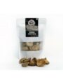 The Gourment Chef Dried Shiitake Wild Harvested Organic Mushrooms | 100 g