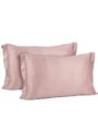 Mush Organic Bamboo Pillow Cover Set | 200 g