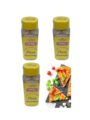 Vandu Grade A Quality Fresh Organic Seasoning Spice | 60 g | Pack of 3