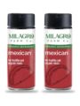 Milagro Farm Company | Mexican Seasoning | 60 g | Pack of 2