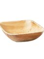 Kitchen Kemistry Premium Organic Palm Leaf | Pack of 25