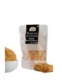 The Goutrmet chef wild harvested organic white fungus mushroom | 50 g