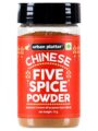 Urban Platter Chinese Five-Spice Powder Shaker Jar | 70 g