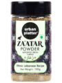 Urban Platter Zaatar Powder | 100 g