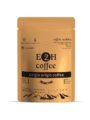 E2H Coffee Organic Coffee Powder Pure | 210 g