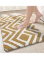 Roseate Egyptian Super Soft Mat | 350 g