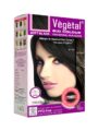 Vegetal Bio Organic Hair Colour Soft Black | 150 g