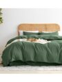 Ventidora Green Organic Duvet Cover | 1 kg