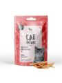 Heads Up For Tails Organic  Cat Dry Treats Chicken Bits  | 35 g