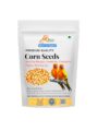 Shree Jee Organic Bird Food Dry Corn | 900 g