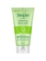 Simple Kind To Skin Refreshing Face Wash | 150 ml