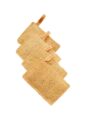 Rfined Routines™ Natural Loofah For Bathing | Organic Sun Dried Luffa for Scrubbing | Body Sponge & Scrubber | 100 g