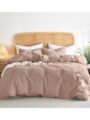 Wake In Cloud Washed Cotton Duvet Cover | 1 kg