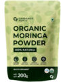 Carbamide Forte Organic Moringa Powder_200 g