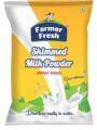 Farmer Fresh All-Natural Skimmed Milk Powder