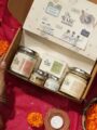 Glow Naturally Skincare Gift Bundle