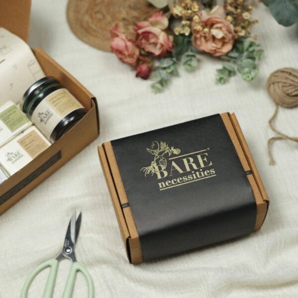 Happiness Gift Bundle [Zero Waste + Handcrafted] - Image 3