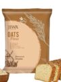 JIWA Healthy by Nature Oats Flour
