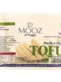 MURGINNS Mooz Tofu Organic SOYA Paneer