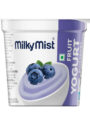 Milky Mist Blueberry Yoghurt_100 g