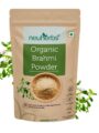 Neuherbs Organic Brahmi Powder 100 g