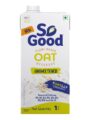 So Good Plant Based Oat Beverage_1 l