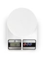 ActiveX Quanty Max Digital Food Kitchen Scale or Cooking Baking 1gm to 10 kg