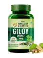 Vlado’s Himalayan Organics Giloy Guduchi | 120 Tablets