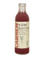 Calbrew Organic Kombucha Bluepea Lavender