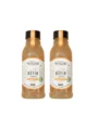 The Good Bug Ginger Ale Kefir