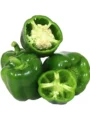 Green Capsicum