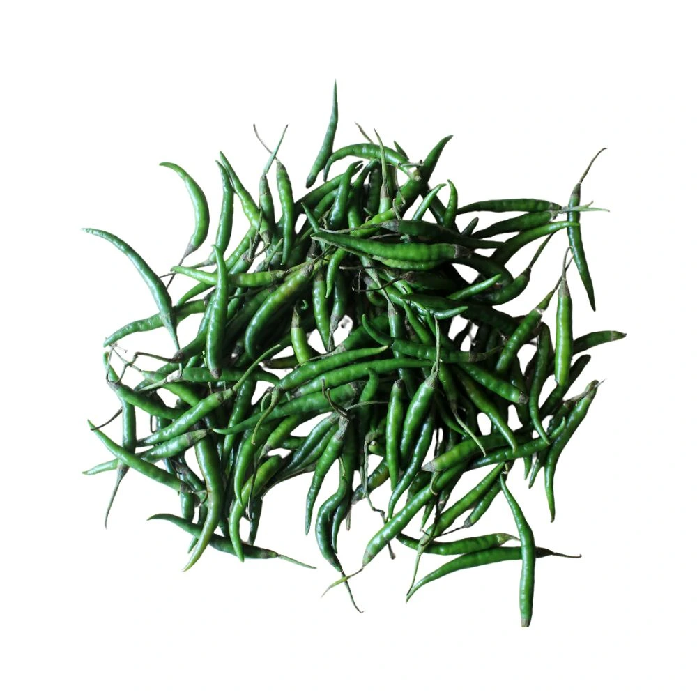 Green Chilly | 1 Kg