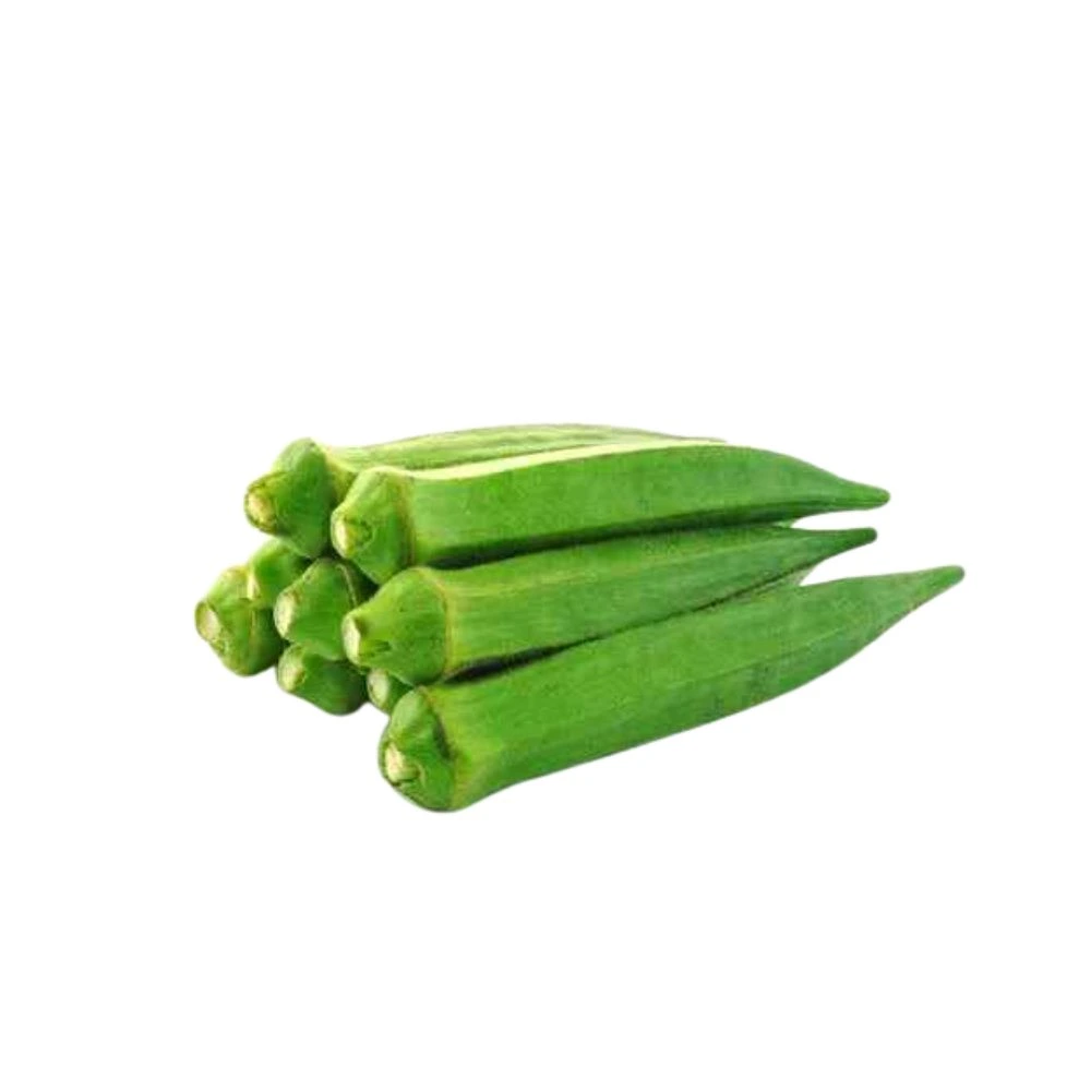 Ladies Finger | 1 Kg